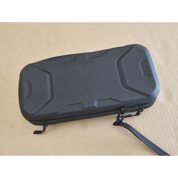 Mumba Carrying Case for Nintendo Switch 2 +12 Game Cartridge Slot Portable Bag - Picture 7 of 8